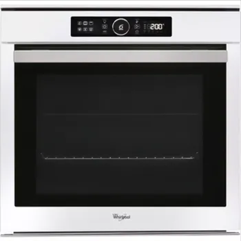 WHIRLPOOL UGRADBENA PEĆNICA AKZM 8480 WH (1 / 5)
