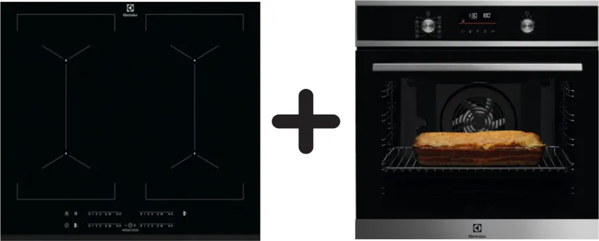 ELECTROLUX UGRADBENI SET 02 (1 / 6)