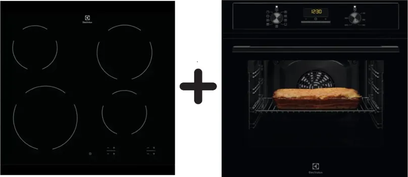 ELECTROLUX UGRADBENI SET 01 (1 / 5)