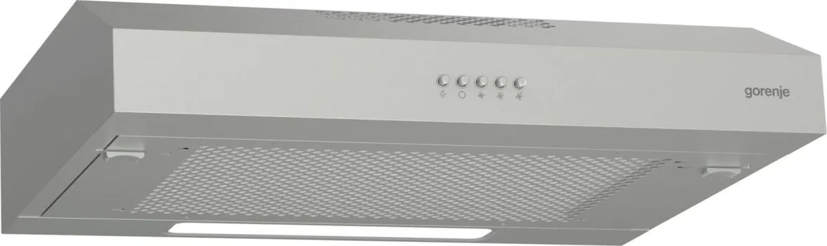 GORENJE WHU 629 ES/S (1 / 2)