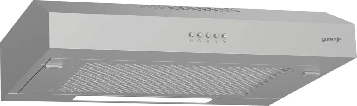 GORENJE WHU 629 ES/S (1 / 4)