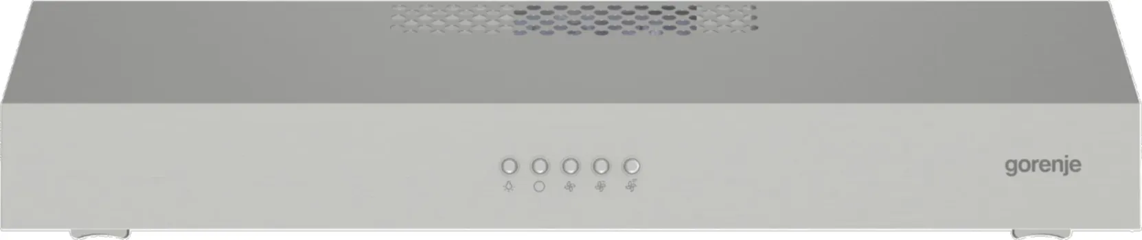 GORENJE WHU 629 ES/S (3 / 4)