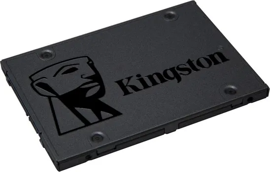 KINGSTON A400 240GB / SSD 2.5 / SATA III SA400S37/240G (1 / 3)
