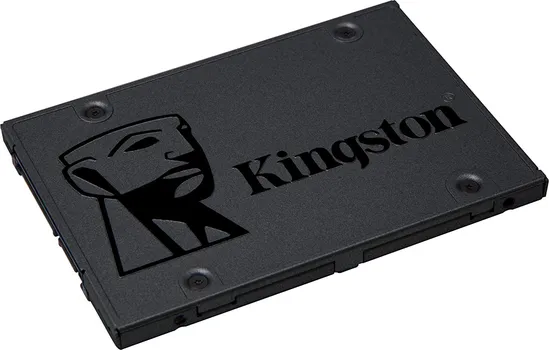 KINGSTON A400 240GB / SSD 2.5 / SATA III SA400S37/240G