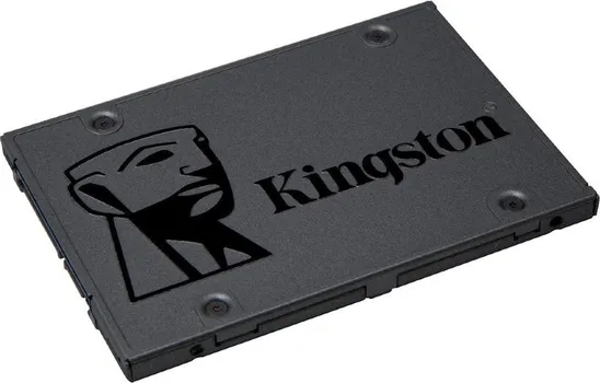 KINGSTON A400 240GB / SSD 2.5 / SATA III SA400S37/240G (3 / 3)