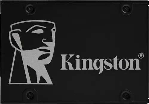 KINGSTON KC600 256GB / SSD 2.5 / SATA III SKC600/256G (1 / 4)