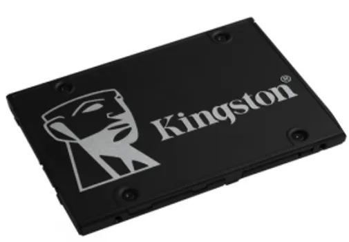 KINGSTON KC600 256GB / SSD 2.5 / SATA III SKC600/256G (3 / 5)