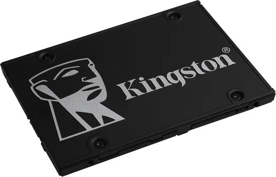 KINGSTON KC600 256GB / SSD 2.5 / SATA III SKC600/256G (4 / 4)