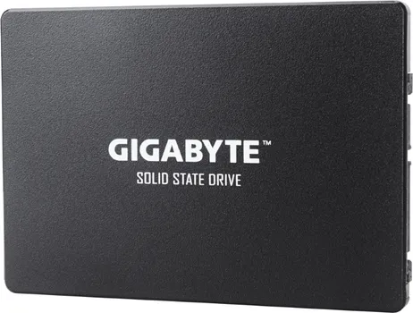 GIGABYTE 480GB / SSD 2.5 / SATA III GP-GSTFS31480GNTD (1 / 4)