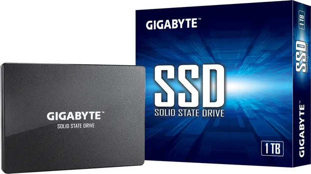 GIGABYTE 480GB / SSD 2.5 / SATA III GP-GSTFS31480GNTD (2 / 4)