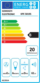HOME STORM KPE 5019S [38W] (2 / 3)