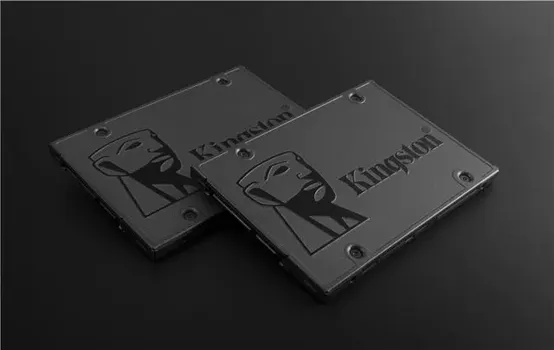 KINGSTON A400 480GB / SSD 2.5 / SATA III SA400S37/480G (1 / 8)