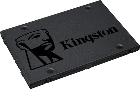 KINGSTON A400 480GB / SSD 2.5 / SATA III SA400S37/480G (2 / 4)