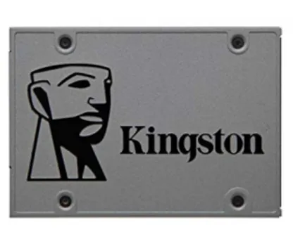 KINGSTON A400 480GB / SSD 2.5 / SATA III SA400S37/480G (3 / 7)