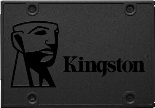 KINGSTON A400 480GB / SSD 2.5 / SATA III SA400S37/480G (4 / 4)