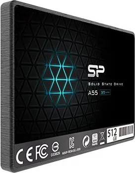 SILICON POWER ACE A55 512GB / SSD 2.5 / SATA III SP512GBSS3A55S25 (3 / 3)