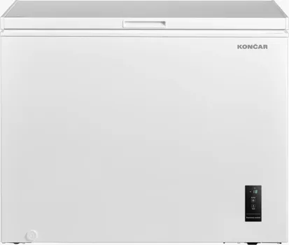 KONČAR LV249BM [250L] (1 / 2)