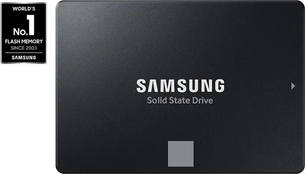 SAMSUNG 870 EVO 250GB / SSD 2.5 / SATA III (1 / 16)