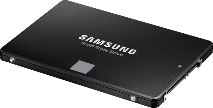 SAMSUNG 870 EVO 250GB / SSD 2.5 / SATA III (3 / 13)