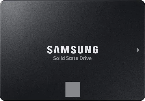 SAMSUNG 870 EVO 250GB / SSD 2.5 / SATA III (5 / 13)
