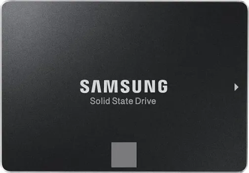 SAMSUNG 870 EVO 250GB / SSD 2.5 / SATA III (6 / 13)