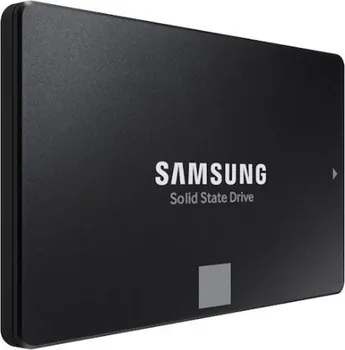 SAMSUNG 870 EVO 250GB / SSD 2.5 / SATA III (8 / 16)