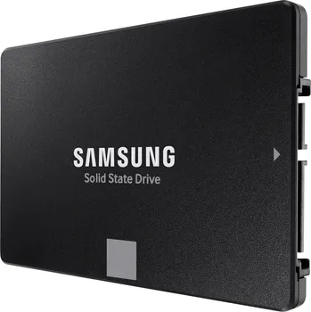 SAMSUNG 870 EVO 250GB / SSD 2.5 / SATA III (10 / 13)