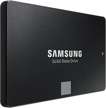 SAMSUNG 870 EVO 250GB / SSD 2.5 / SATA III (11 / 13)