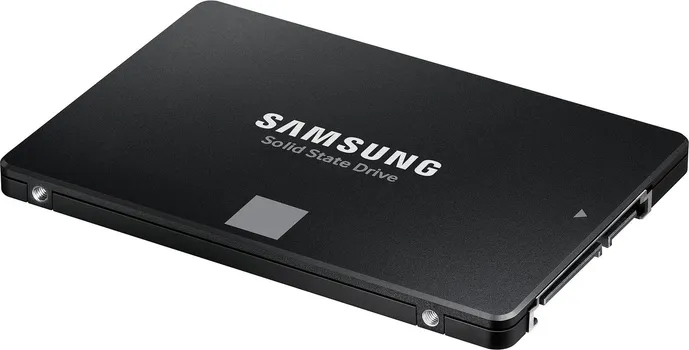 SAMSUNG 870 EVO 250GB / SSD 2.5 / SATA III (13 / 14)