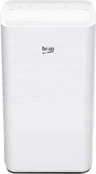 BEKO BDP010 SNAGA: 280W (8 / 11)