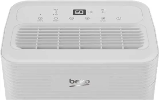 BEKO BDP010 SNAGA: 280W (10 / 11)