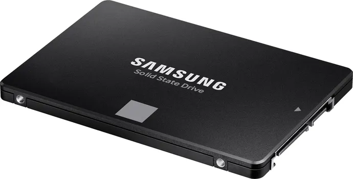 SAMSUNG 870 EVO 500GB / SSD 2.5 / SATA III MZ-77E500B (5 / 18)