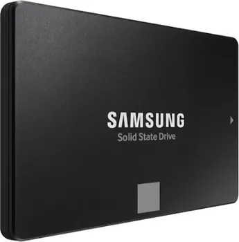 SAMSUNG 870 EVO 500GB / SSD 2.5 / SATA III MZ-77E500B (9 / 19)