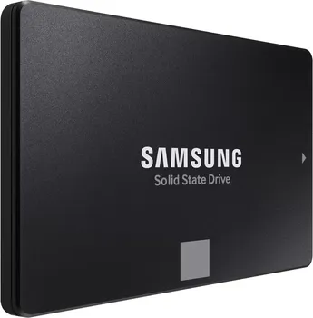 SAMSUNG 870 EVO 500GB / SSD 2.5 / SATA III MZ-77E500B (7 / 18)