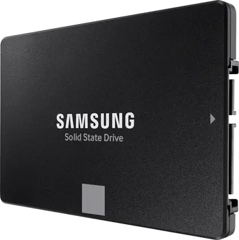 SAMSUNG 870 EVO 500GB / SSD 2.5 / SATA III MZ-77E500B (10 / 18)
