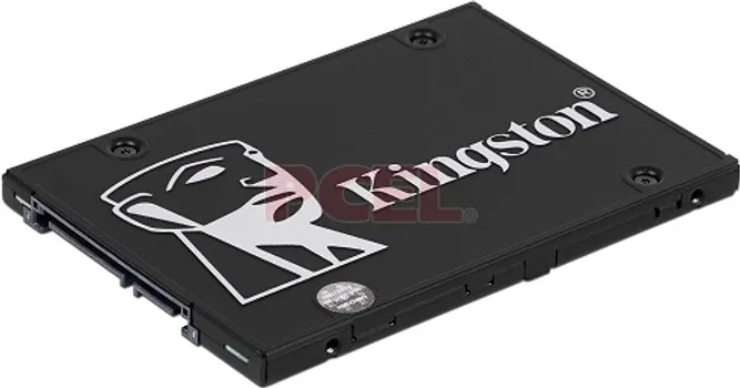 KINGSTON KC600 512GB / SSD 2.5 / SATA III SKC600/512G (5 / 12)