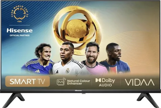 HISENSE 32A4N [32 / HD READY / SMART] (2 / 26)