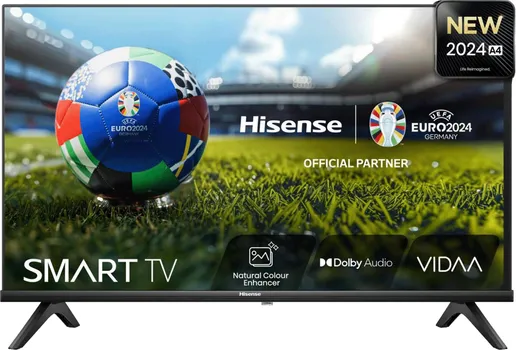 HISENSE 32A4N [32 / HD READY / SMART] (4 / 26)