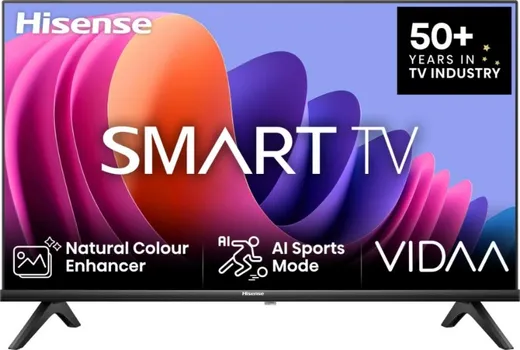 HISENSE 32A4N [32 / HD READY / SMART] (6 / 26)