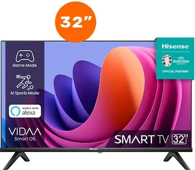 HISENSE 32A4N [32 / HD READY / SMART] (8 / 26)