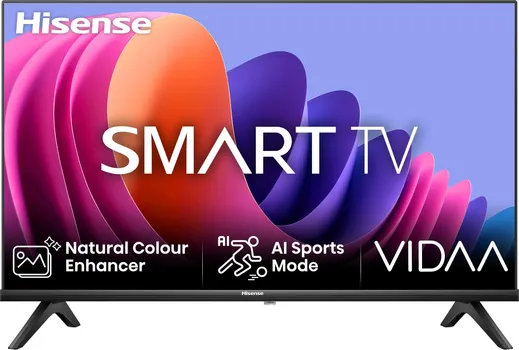 HISENSE 40A4N [40 / FHD / SMART] (4 / 32)