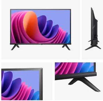 HISENSE 40A4N [40 / FHD / SMART] (8 / 33)
