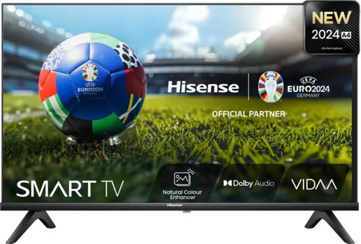 HISENSE 40A4N [40 / FHD / SMART] (9 / 32)