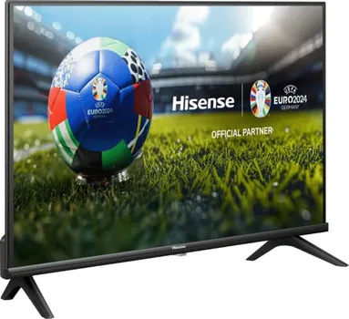 HISENSE 40A4N [40 / FHD / SMART] (12 / 32)