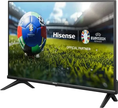 HISENSE 40A4N [40 / FHD / SMART] (18 / 32)