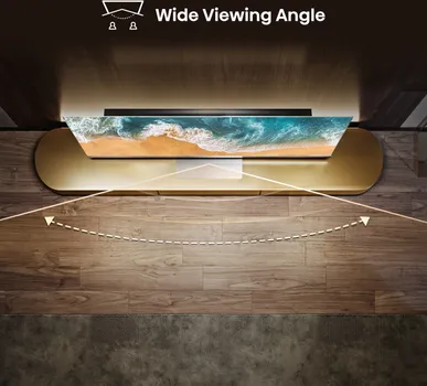 HISENSE 40A4N [40 / FHD / SMART] (27 / 32)