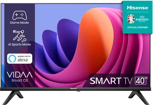 HISENSE 40A4N [40 / FHD / SMART] (32 / 32)