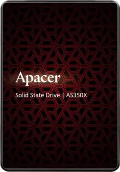 APACER AS350X 1TB / SSD 2.5 / SATA III (3 / 3)
