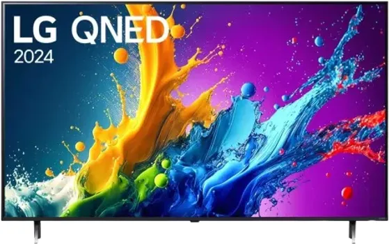 LG 43QNED80T3A [43] (1 / 10)