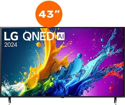 LG 43QNED80T3A [43] (3 / 10)